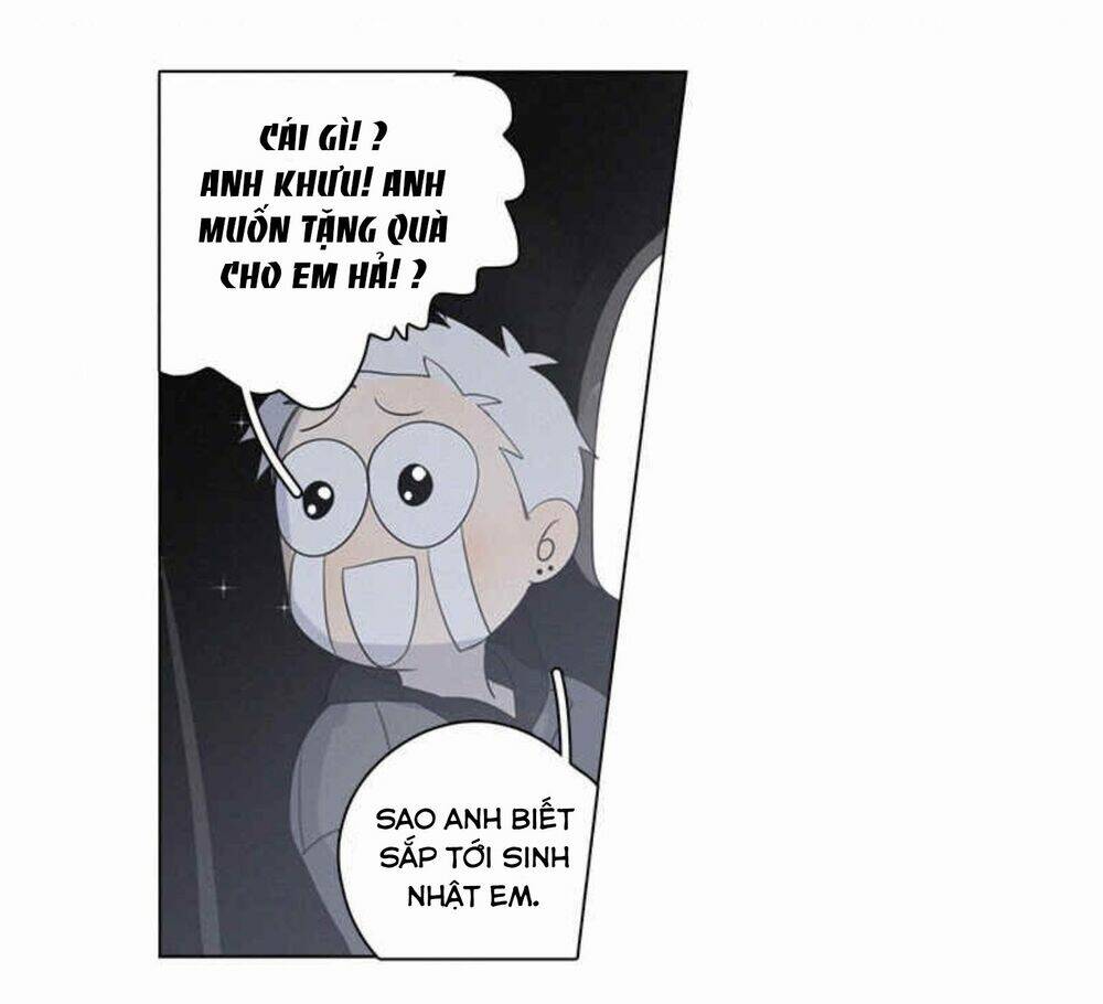 Here U Are - Chương 91