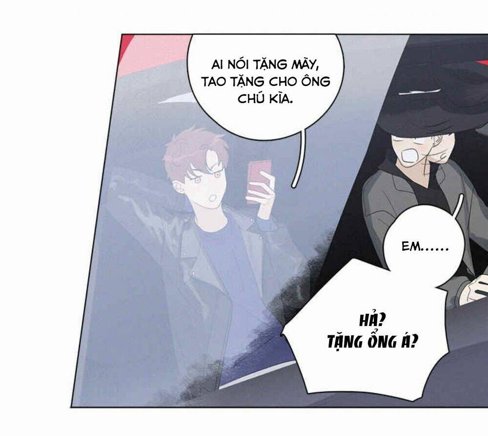 Here U Are - Chương 91