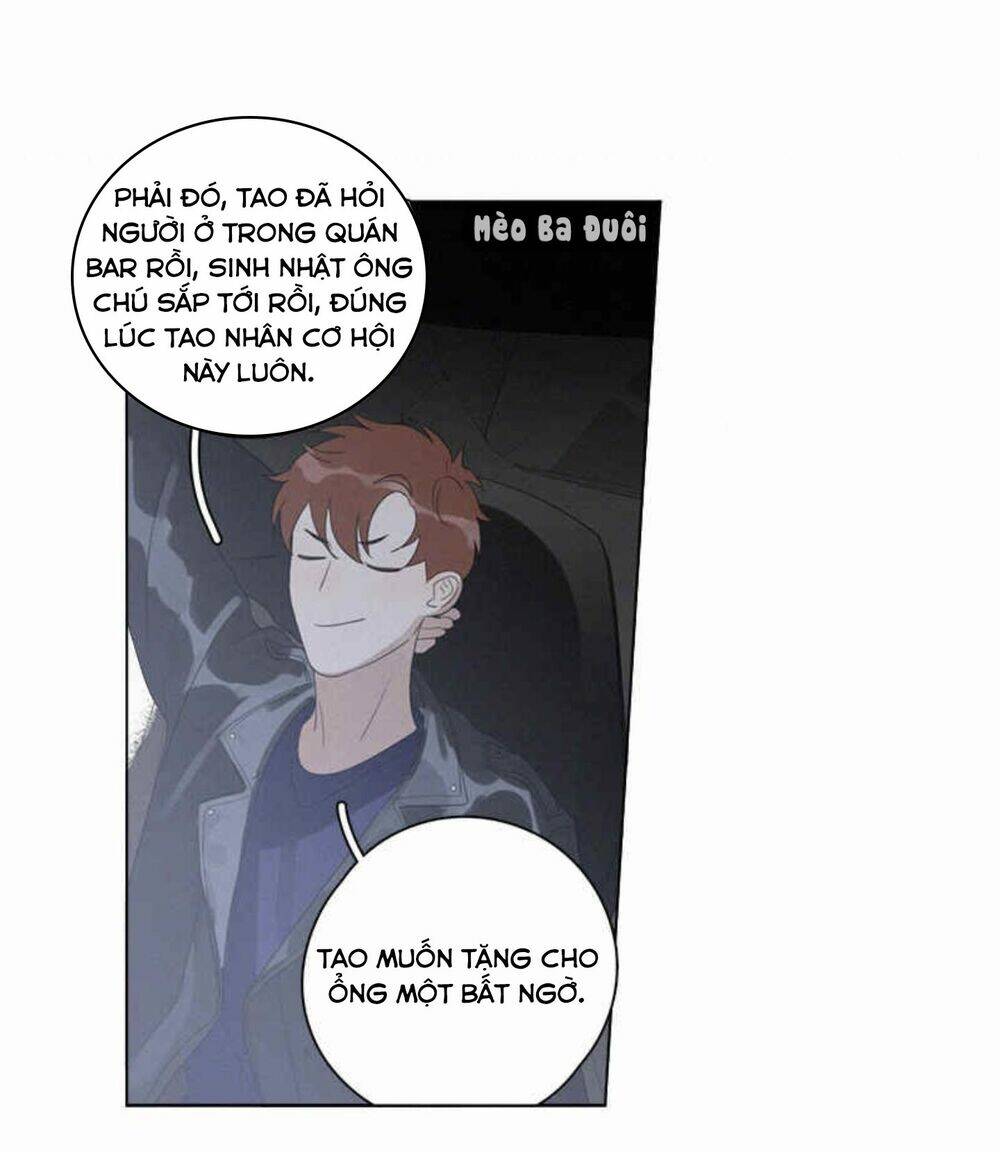 Here U Are - Chương 91