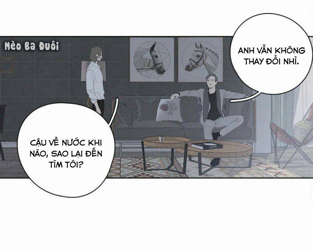 Here U Are - Chương 92