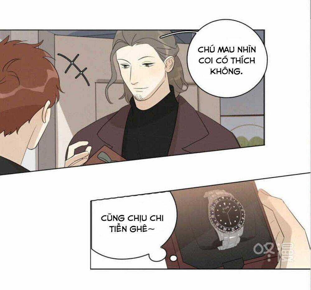 Here U Are - Chương 92