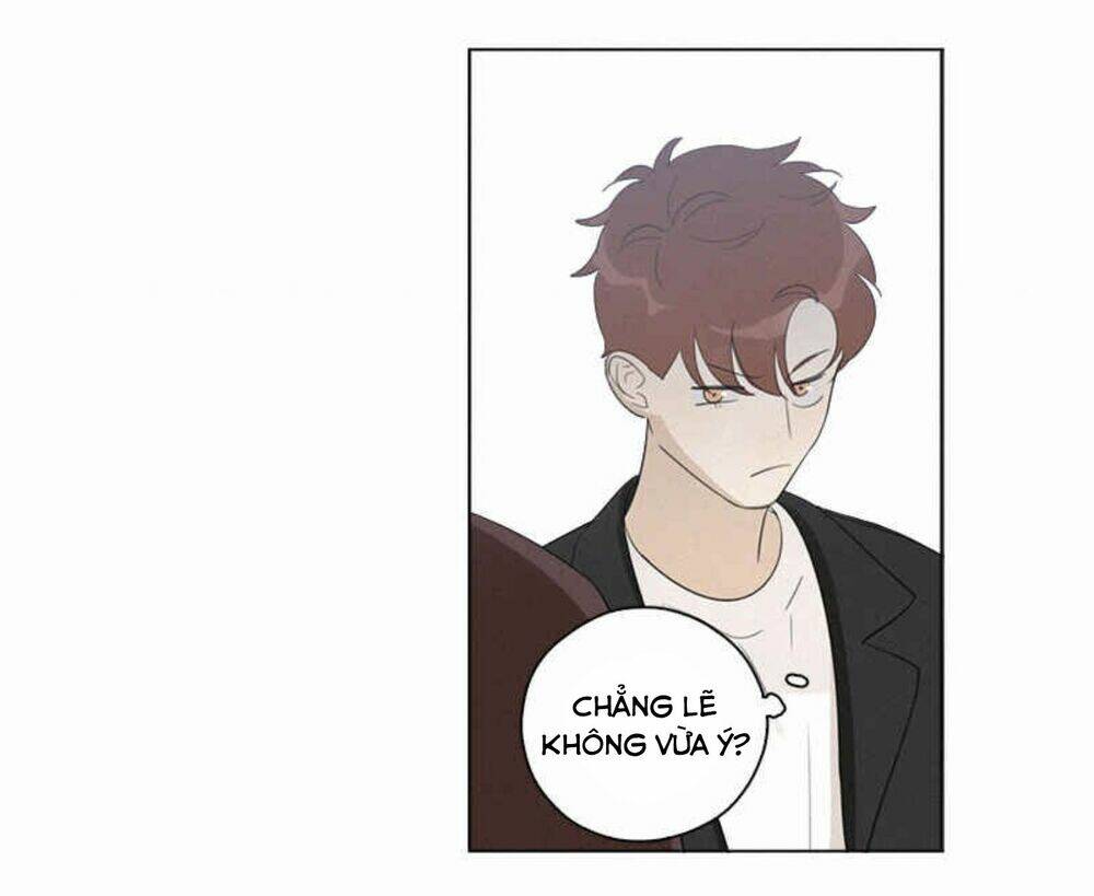 Here U Are - Chương 92