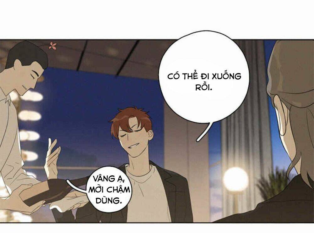 Here U Are - Chương 92