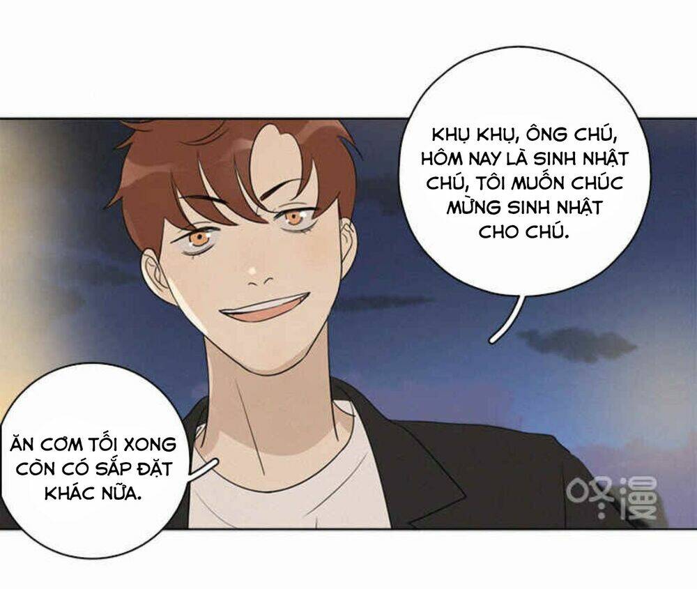 Here U Are - Chương 92