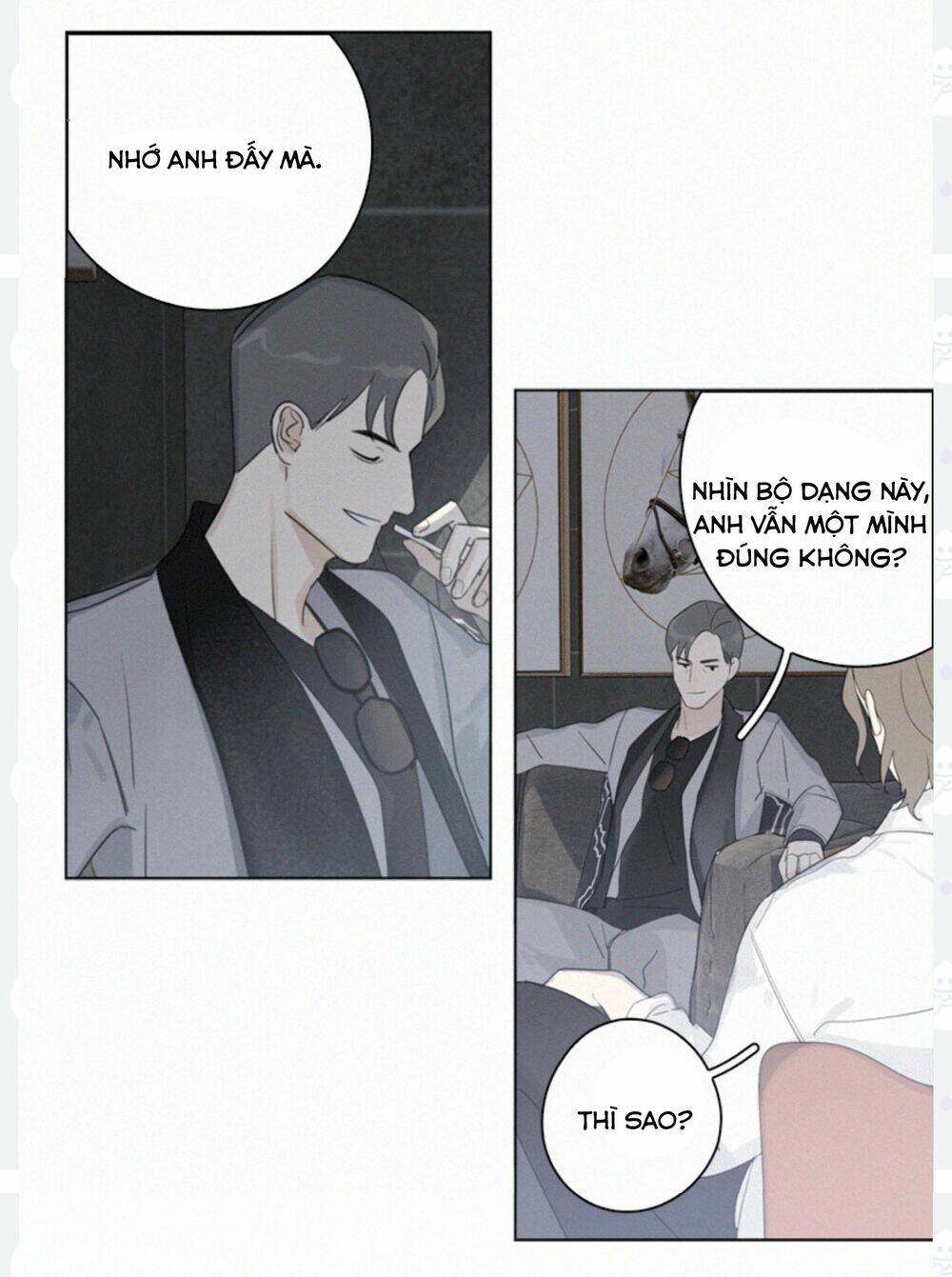 Here U Are - Chương 92