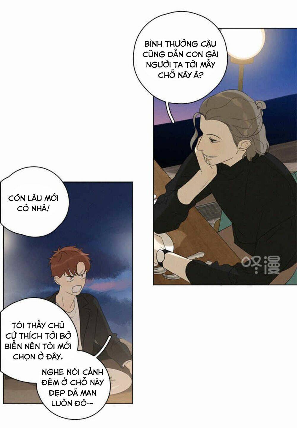 Here U Are - Chương 92