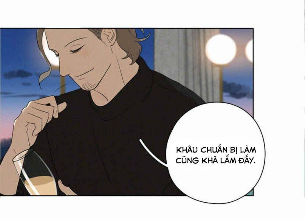 Here U Are - Chương 92