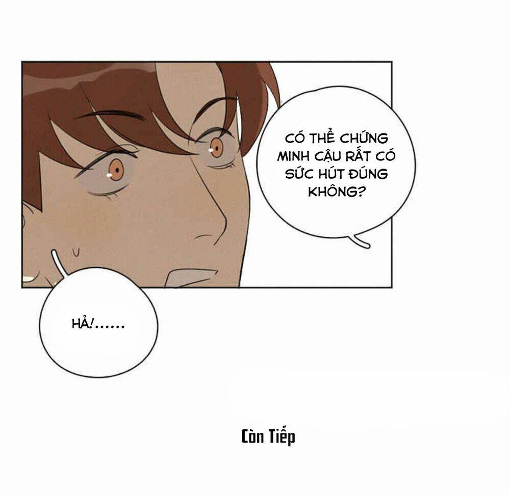 Here U Are - Chương 92