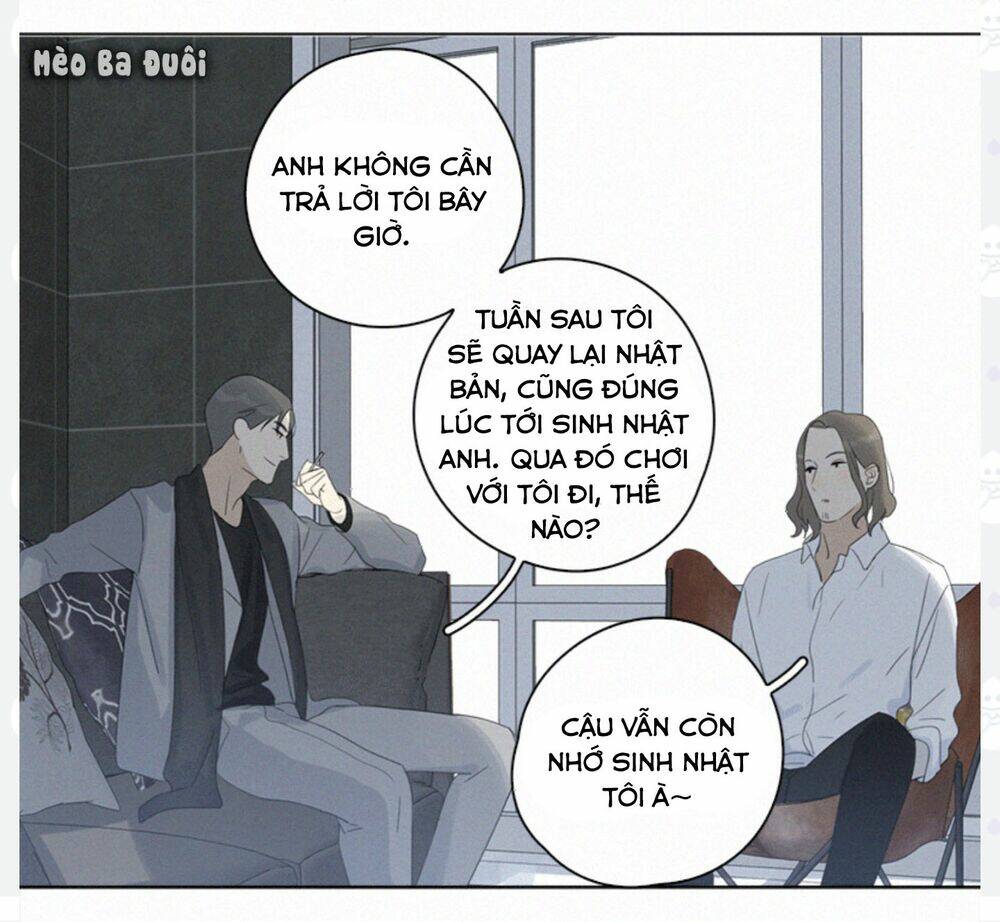Here U Are - Chương 92