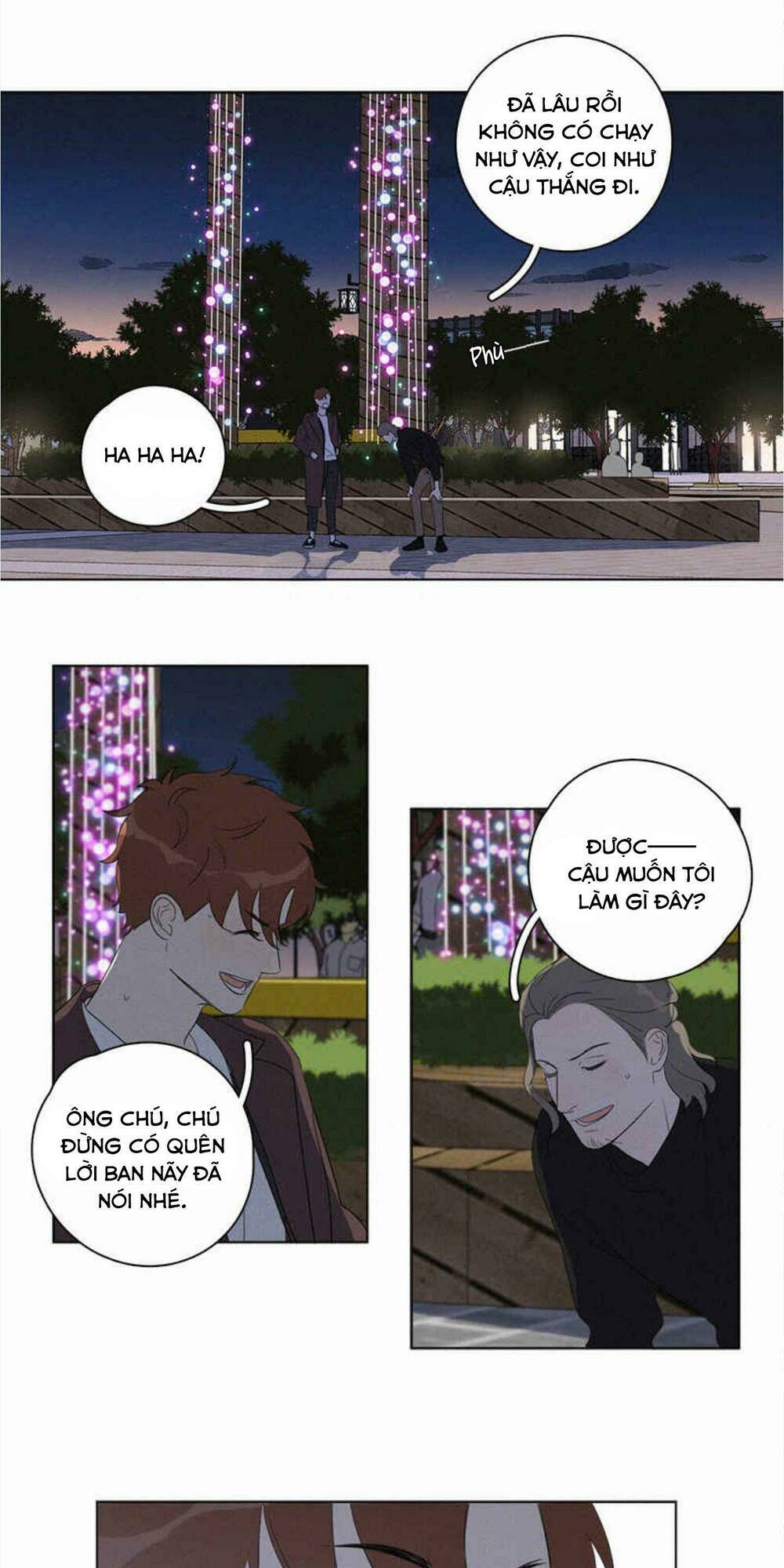 Here U Are - Chương 93