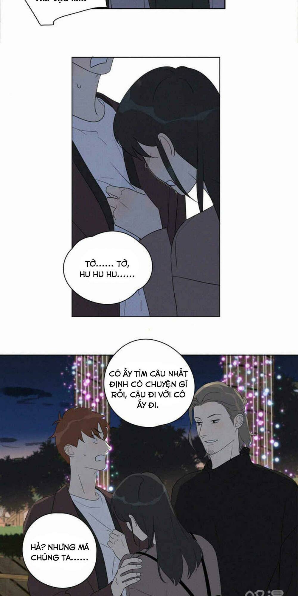 Here U Are - Chương 93