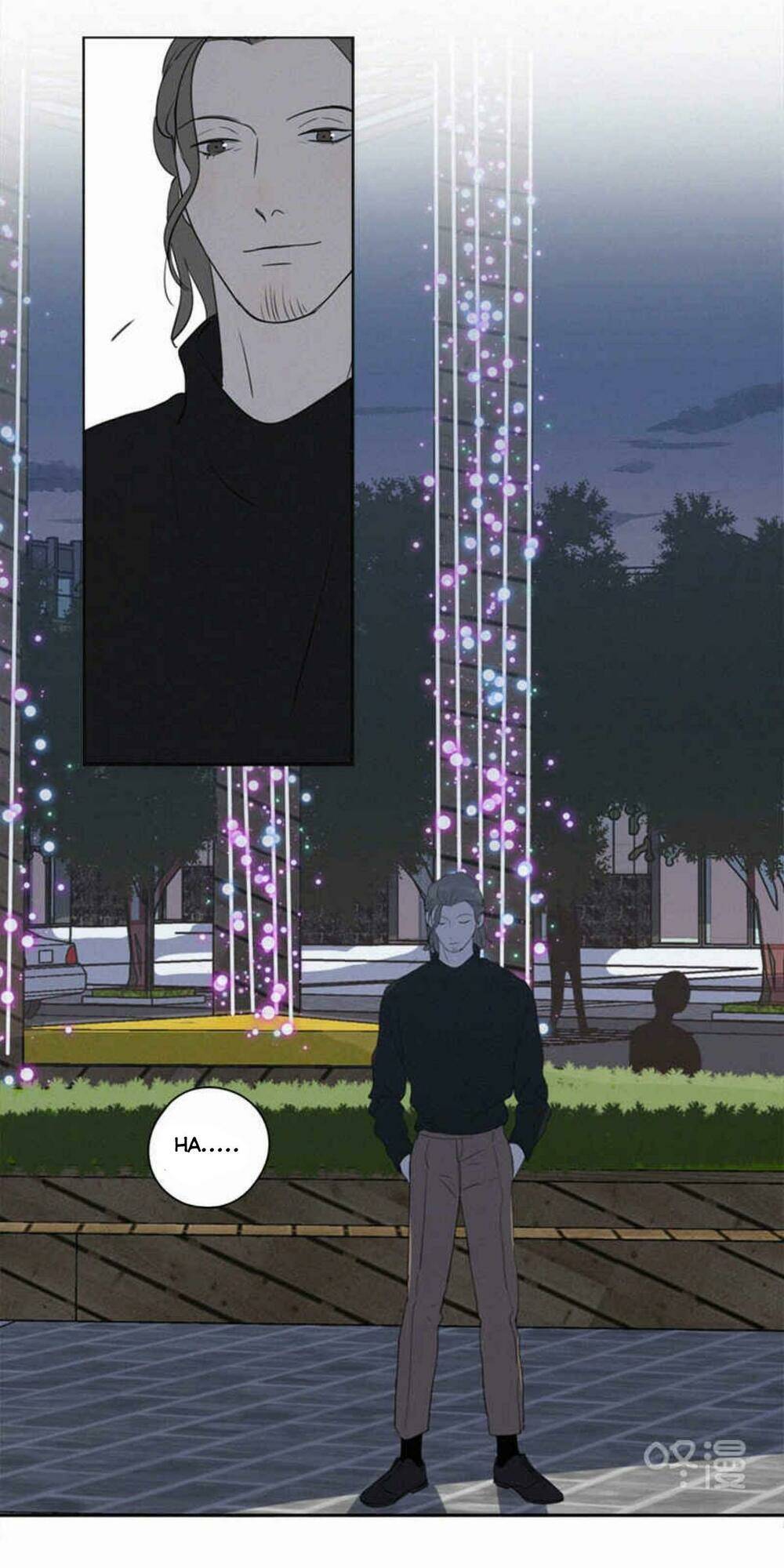 Here U Are - Chương 93
