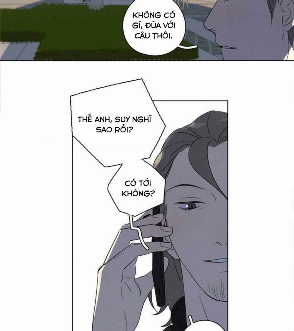 Here U Are - Chương 93