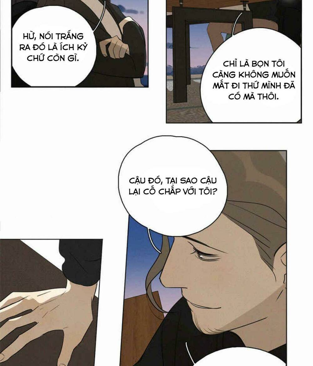 Here U Are - Chương 93