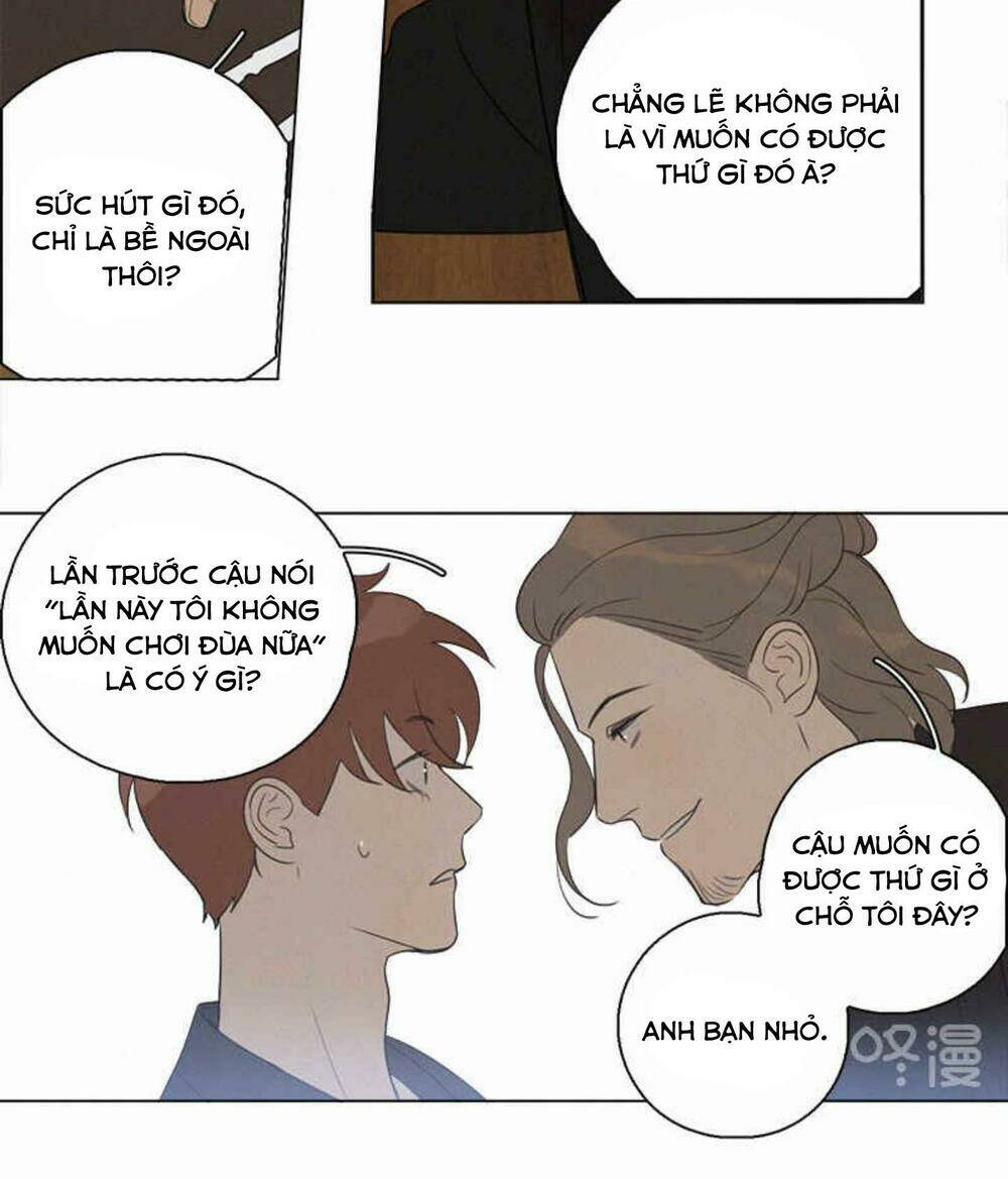 Here U Are - Chương 93