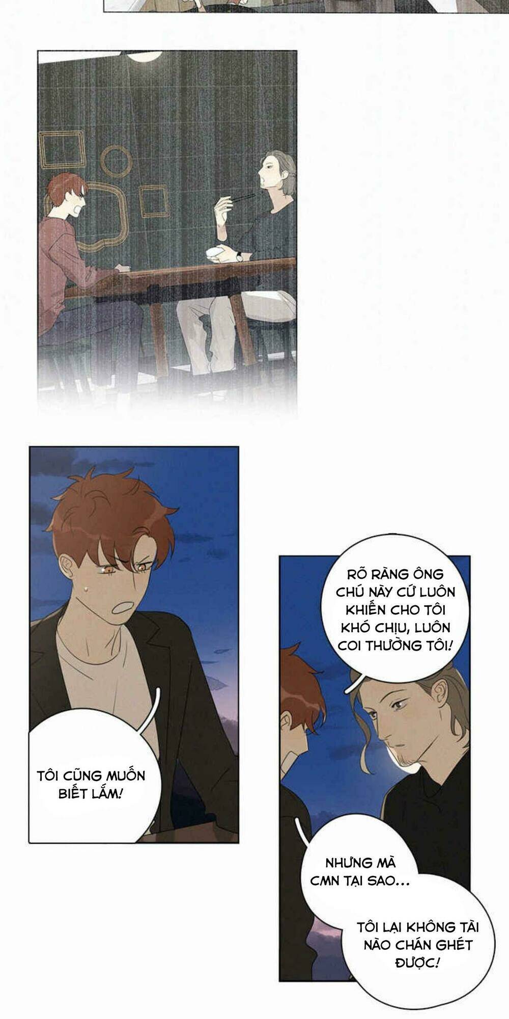 Here U Are - Chương 93