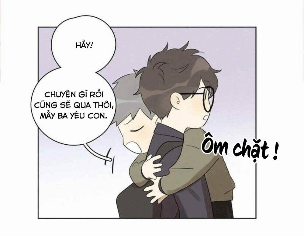 Here U Are - Chương 94