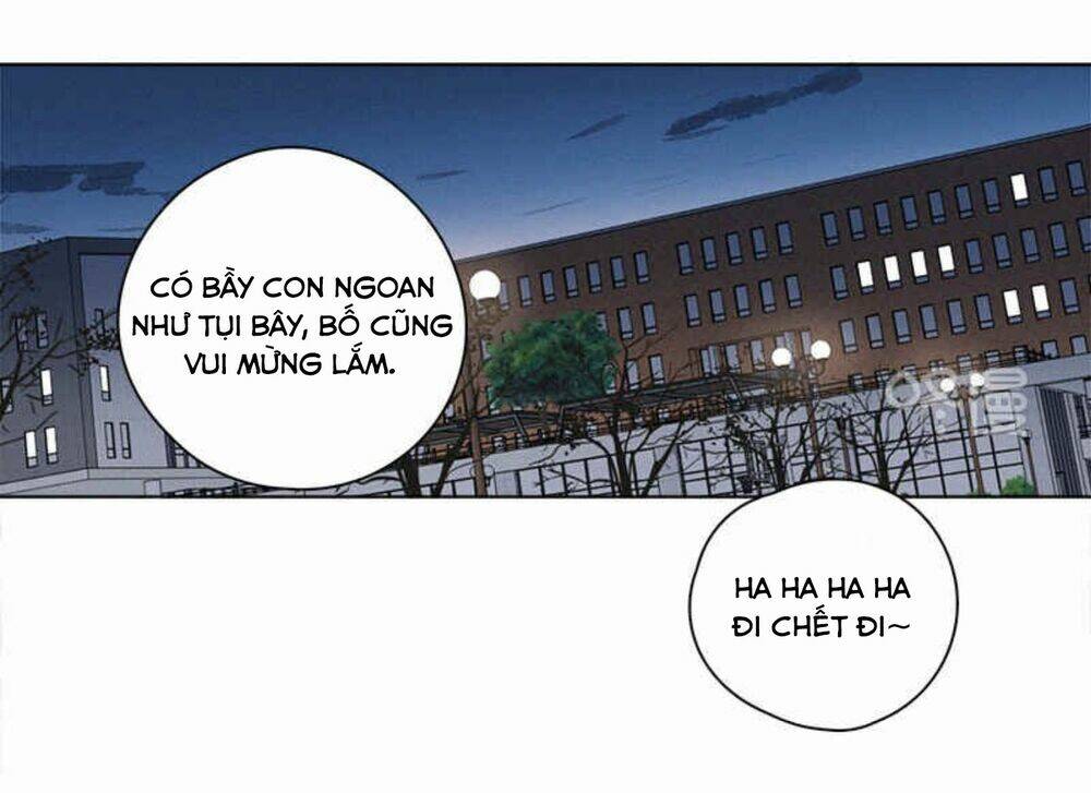 Here U Are - Chương 94