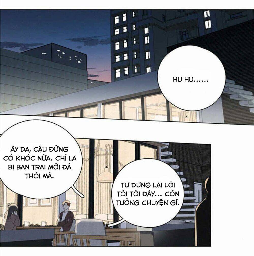 Here U Are - Chương 94