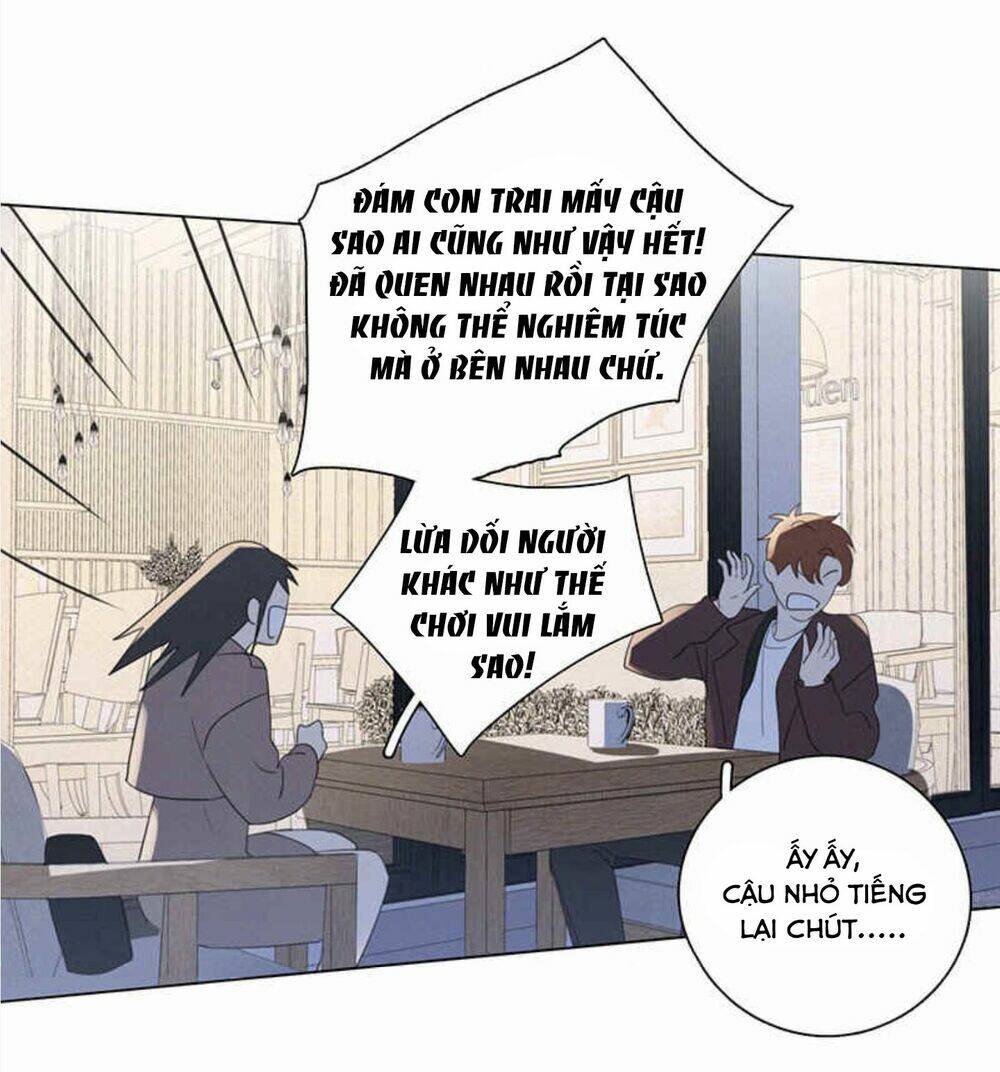 Here U Are - Chương 94