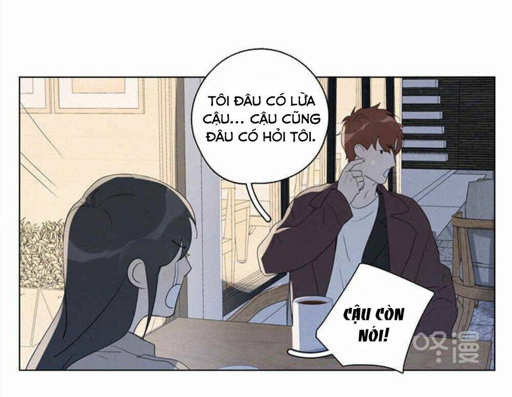 Here U Are - Chương 94