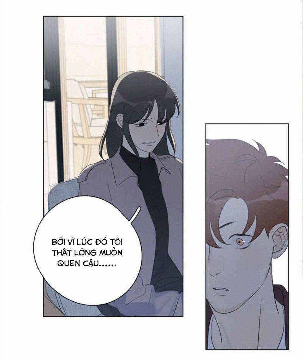 Here U Are - Chương 94