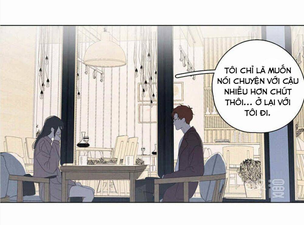 Here U Are - Chương 94