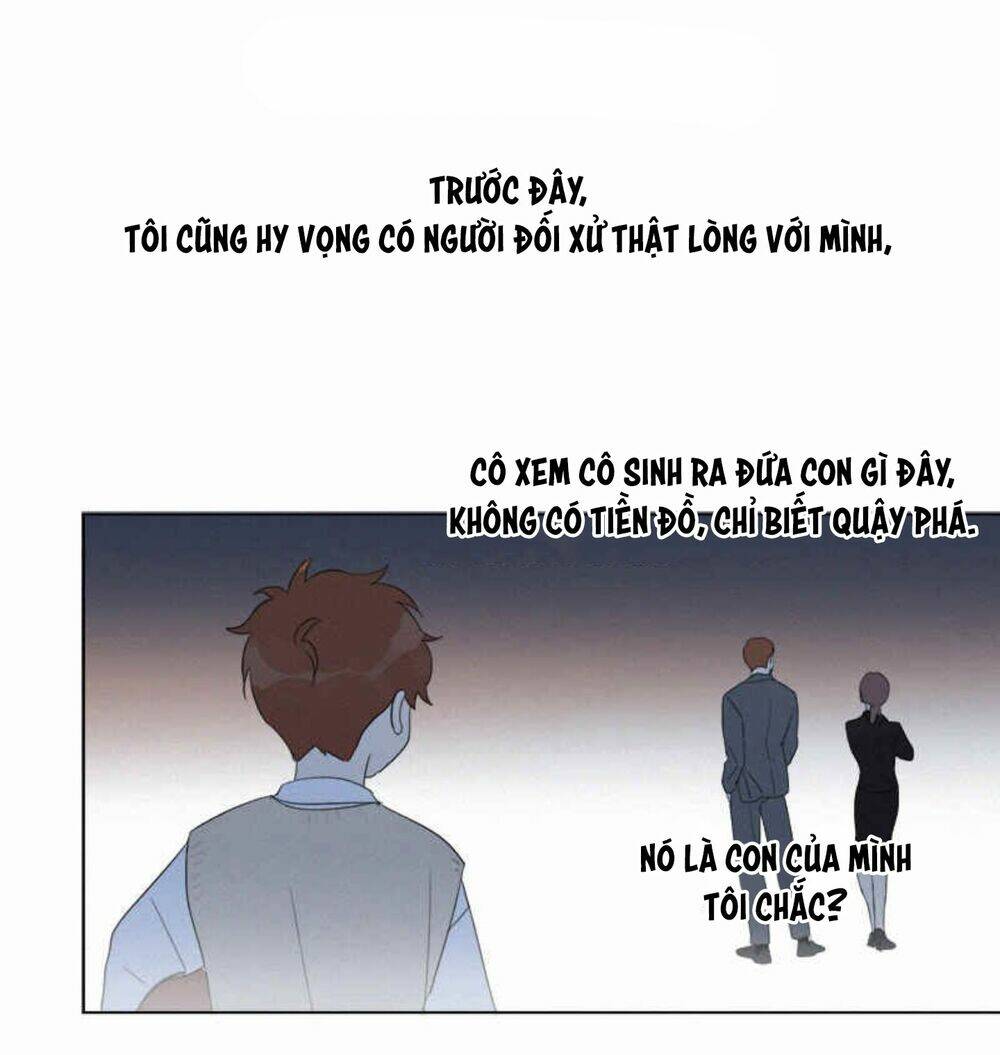 Here U Are - Chương 94