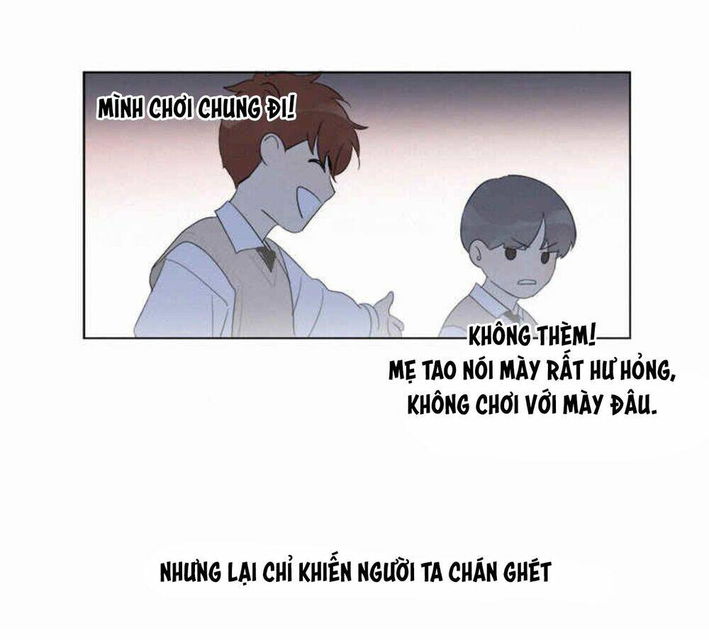 Here U Are - Chương 94