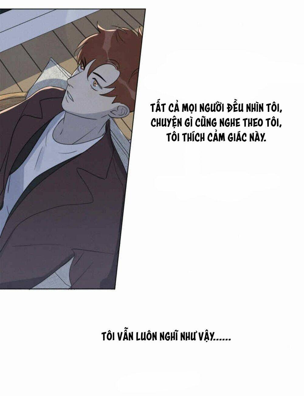 Here U Are - Chương 94