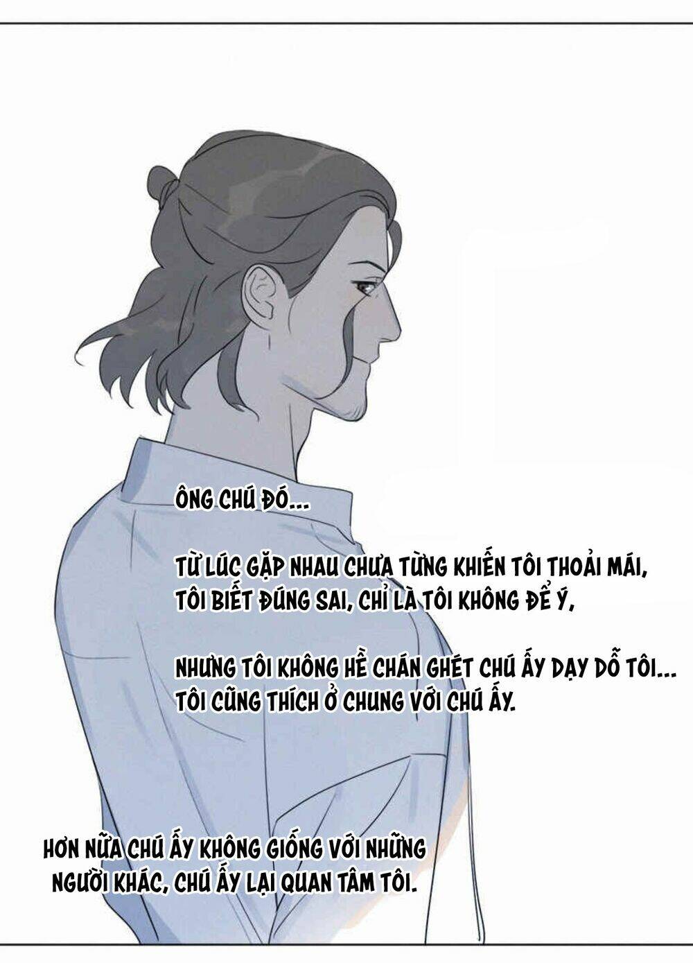 Here U Are - Chương 94