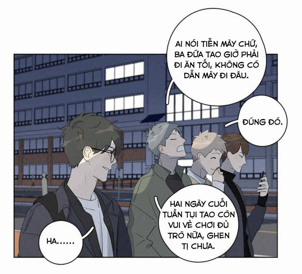 Here U Are - Chương 94