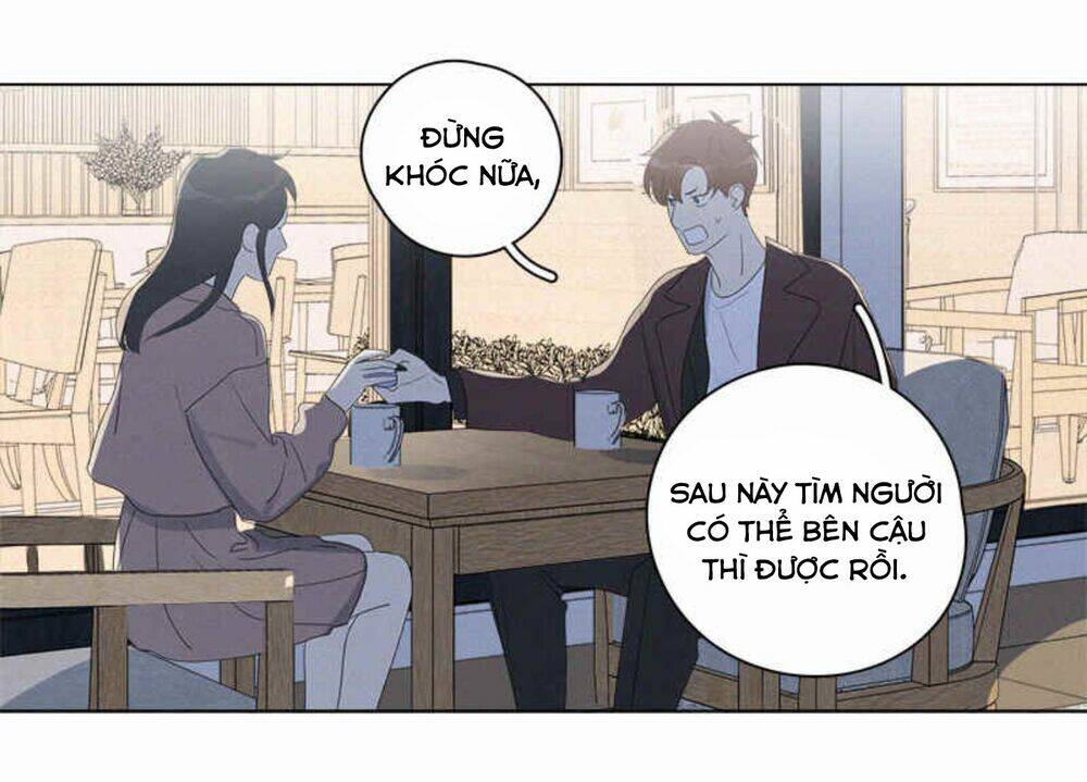 Here U Are - Chương 94