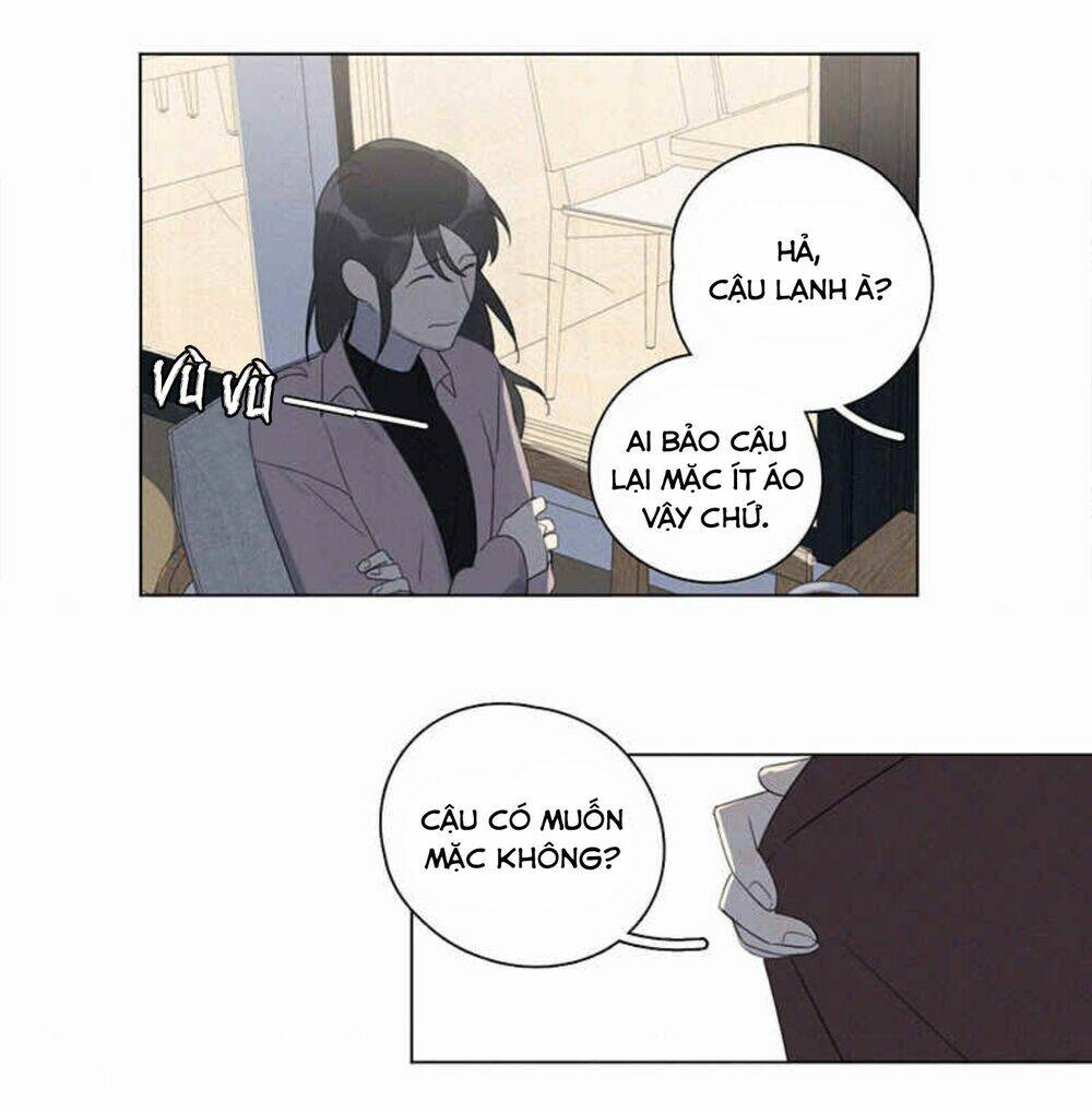 Here U Are - Chương 94