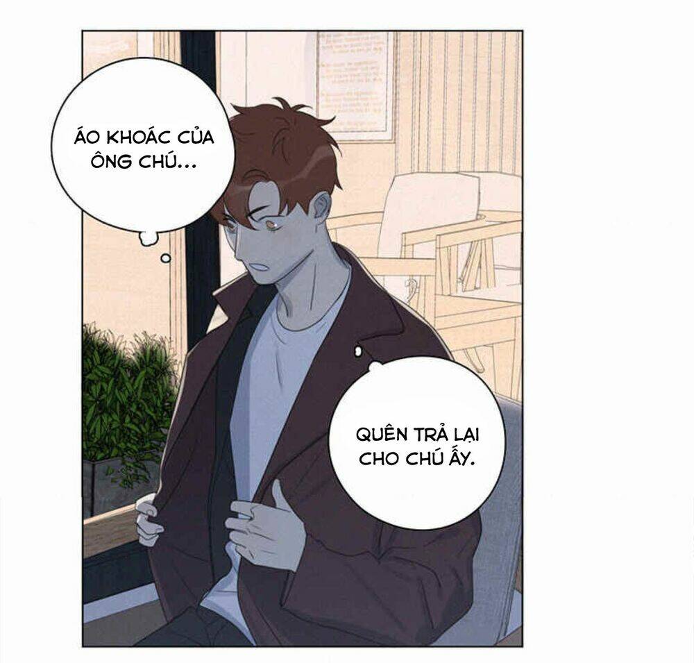 Here U Are - Chương 94