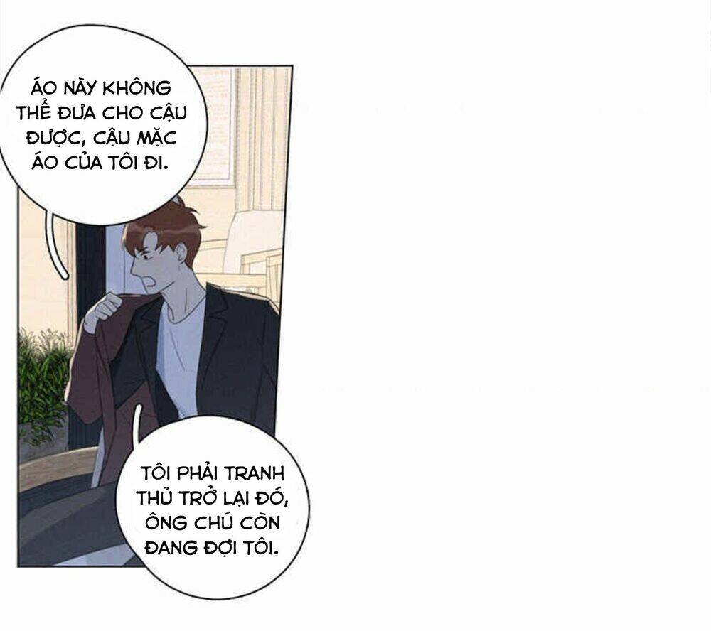 Here U Are - Chương 94