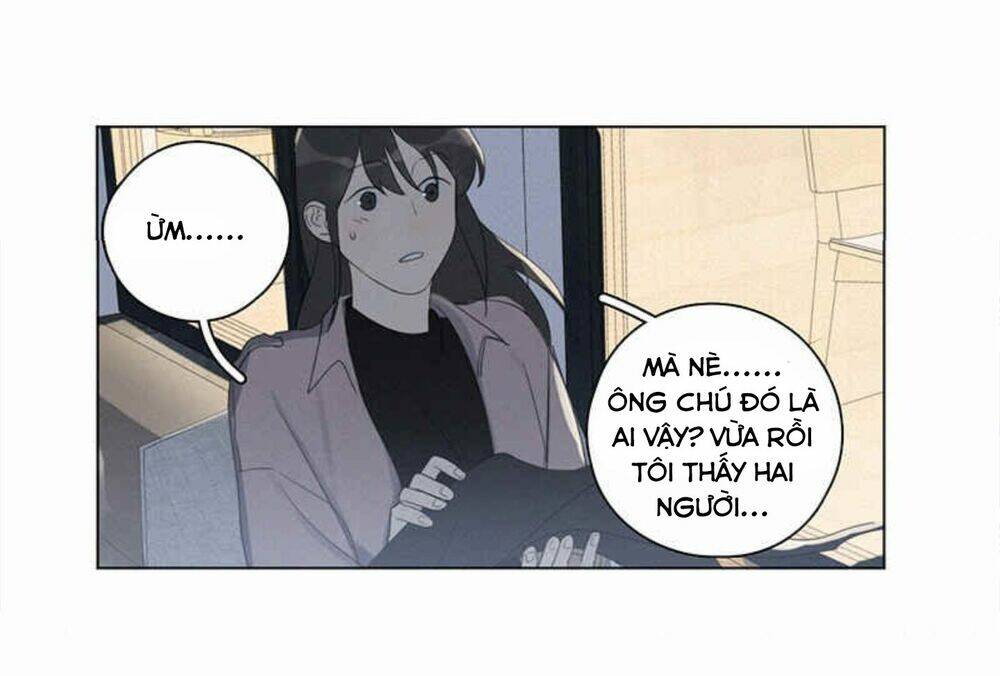 Here U Are - Chương 94