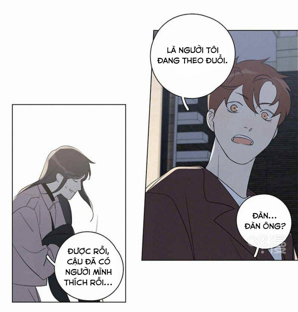 Here U Are - Chương 94
