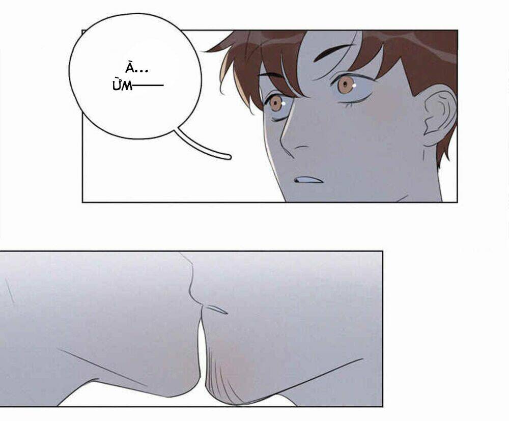 Here U Are - Chương 94