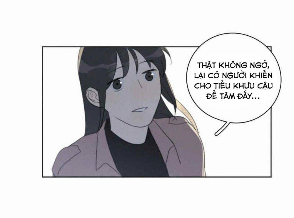 Here U Are - Chương 94