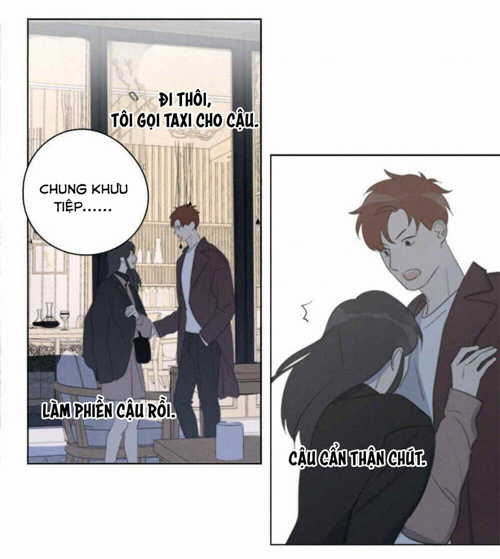 Here U Are - Chương 94