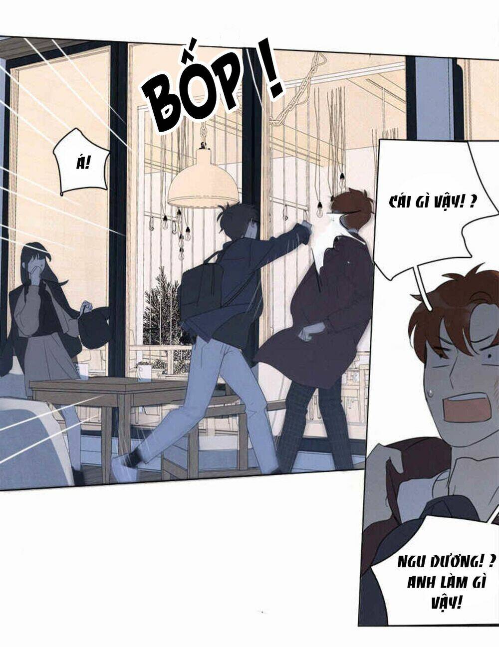Here U Are - Chương 94