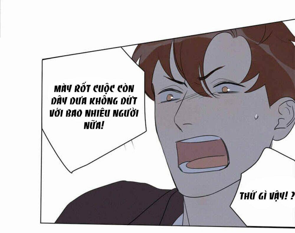 Here U Are - Chương 94