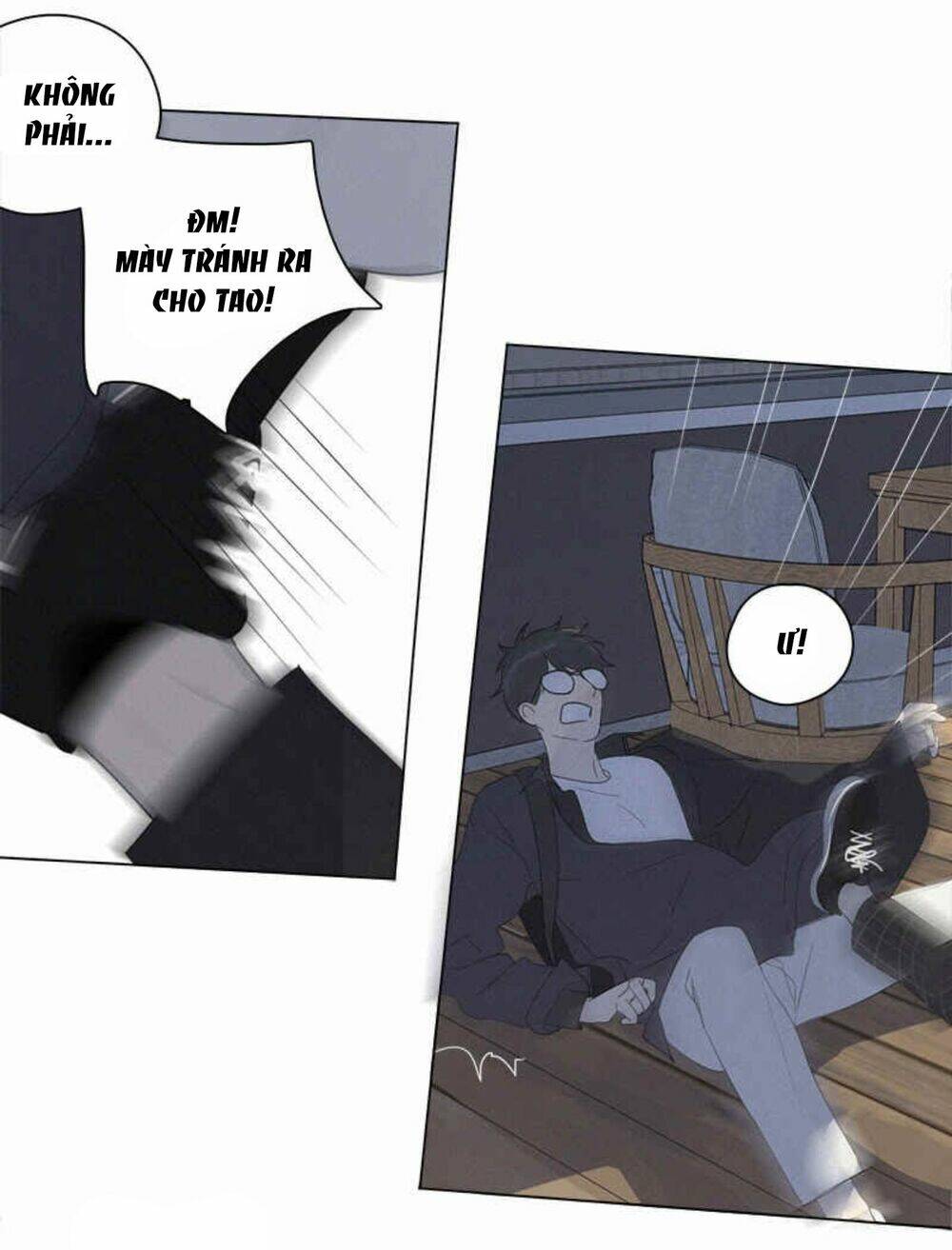 Here U Are - Chương 94