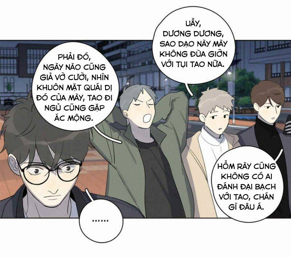 Here U Are - Chương 94