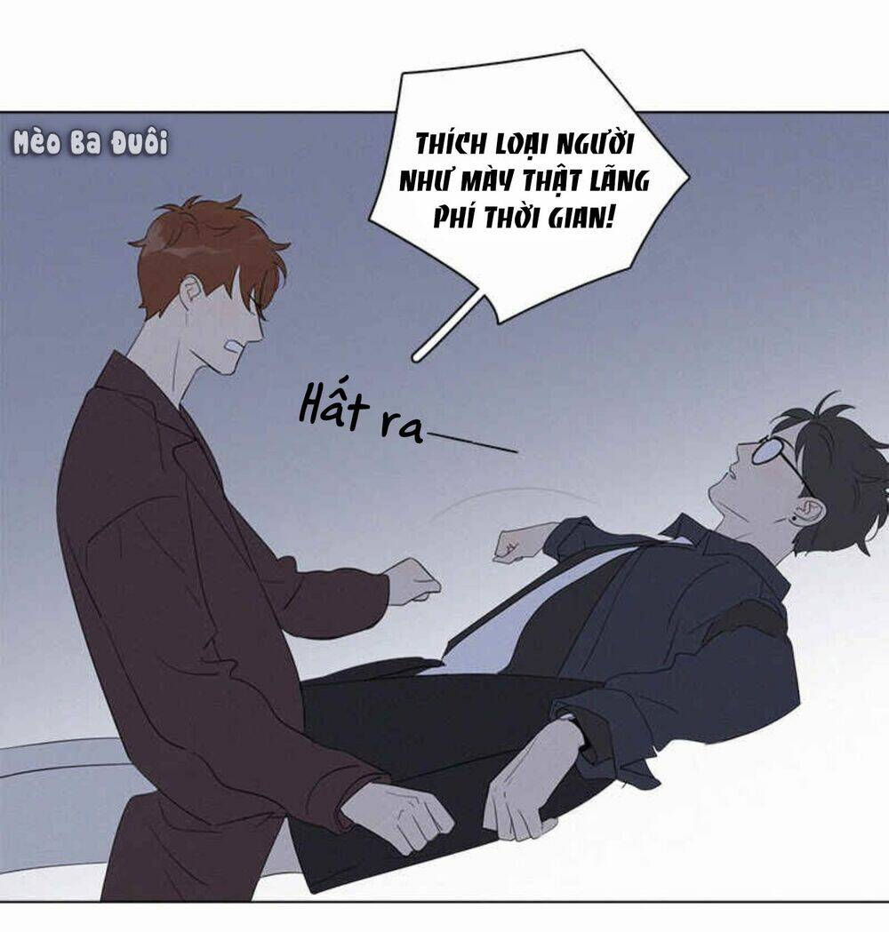 Here U Are - Chương 94