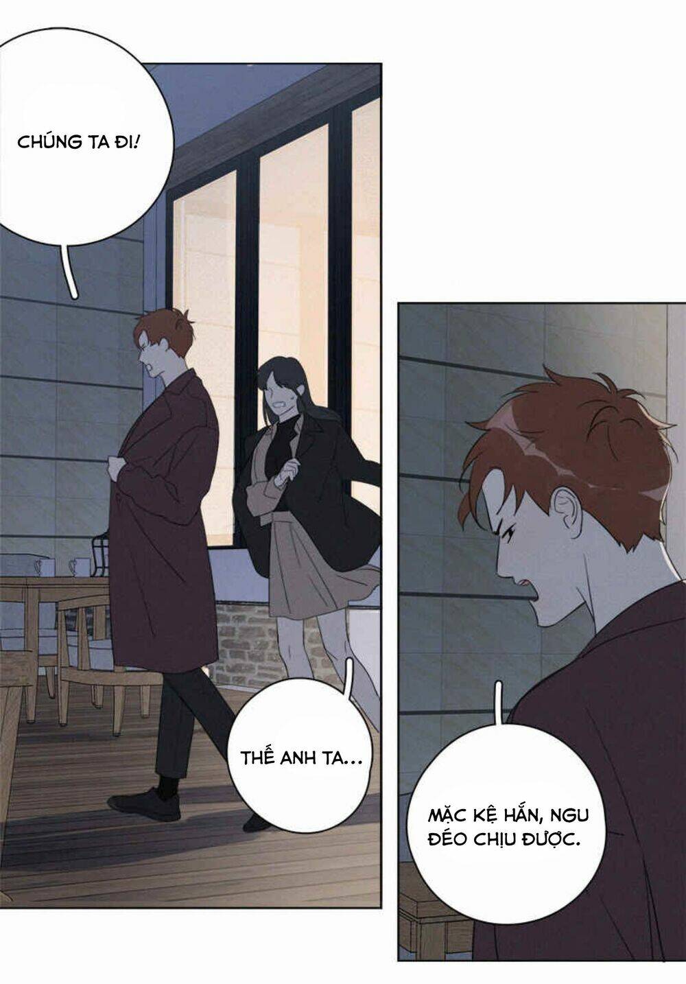 Here U Are - Chương 94
