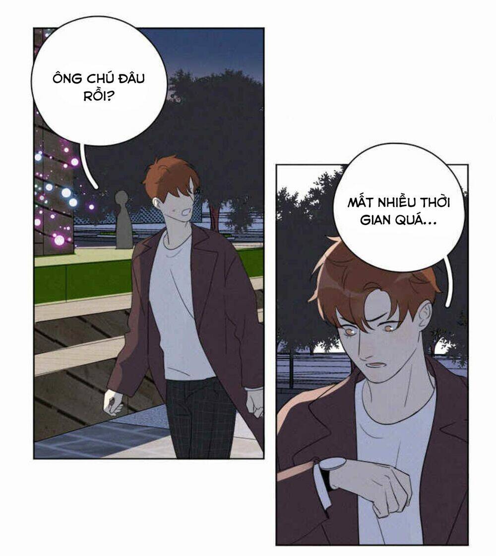 Here U Are - Chương 94