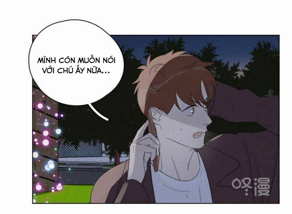 Here U Are - Chương 94