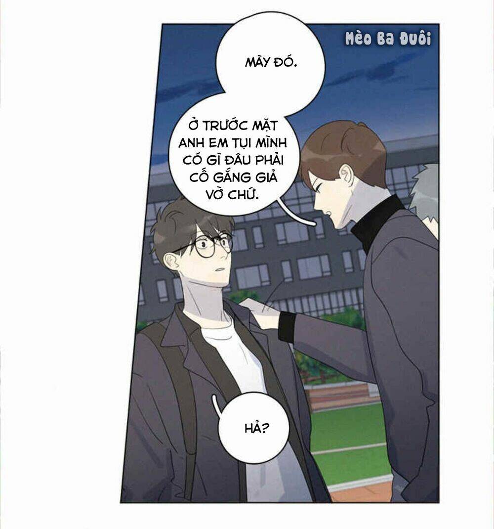Here U Are - Chương 94